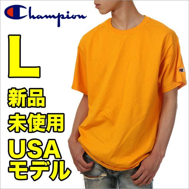 Champion(チャンピオン)のTシャツ メンズのトップス(Tシャツ/カットソー(半袖/袖なし))の商品写真