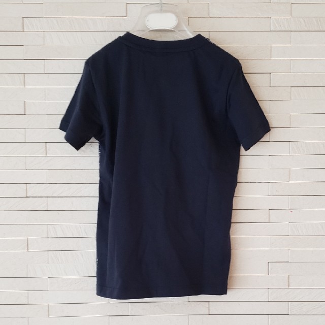 ARMANI JUNIOR(アルマーニ ジュニア)のARMANIJr.　Tシャツ　サイズ6A キッズ/ベビー/マタニティのキッズ服男の子用(90cm~)(Tシャツ/カットソー)の商品写真