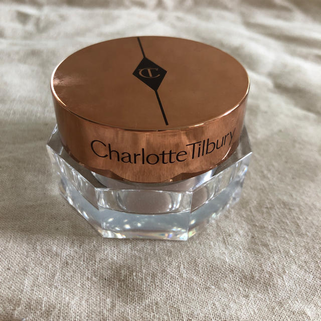 Sephora(セフォラ)のCharlotte Tilbury マジック アイレスキュー コスメ/美容のスキンケア/基礎化粧品(アイケア/アイクリーム)の商品写真