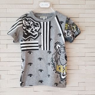 ケンゾー(KENZO)のKENZOチルドレン　サイズ5A(Tシャツ/カットソー)