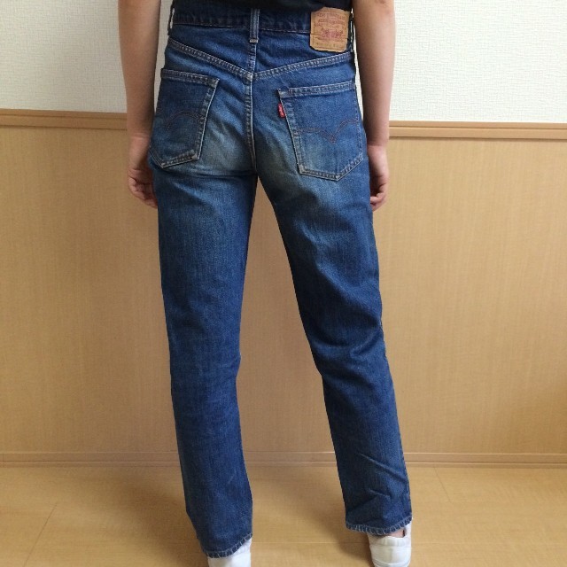 リーバイス　90's Levi's　603　テーパード