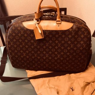 ルイヴィトン(LOUIS VUITTON)の正規保証！様専用 ルイヴィトン アリゼ ドゥ ポシュ ボストンバック 美品 (ボストンバッグ)