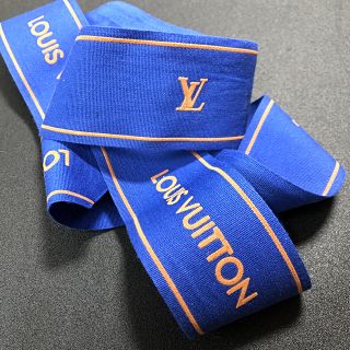 ルイヴィトン(LOUIS VUITTON)のルイヴィトンリボン５本(その他)