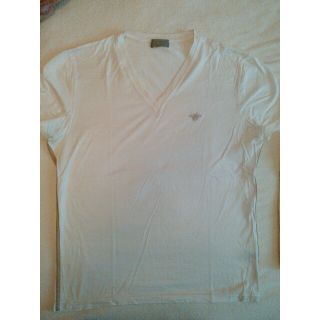 ディオールオム(DIOR HOMME)のディオールオム　Ｔシャツ(Tシャツ/カットソー(半袖/袖なし))