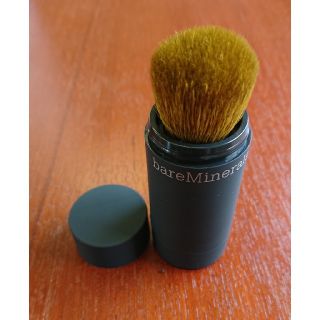 ベアミネラル(bareMinerals)のru*sf様専用ベアミネラル リフィラブル ミニブラシ 2個(その他)