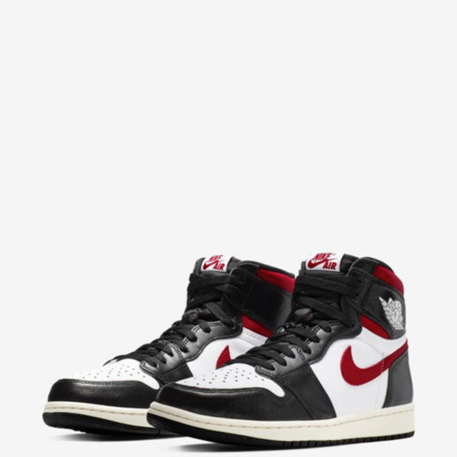 メンズ(26.0) Air Jordan 1 High OG Gym Red