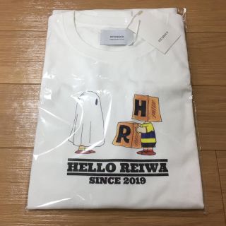 ステュディオス(STUDIOUS)のSTUDIOS sKetChboOok3 令和  Tシャツ(Tシャツ(半袖/袖なし))