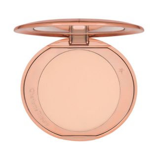 セフォラ(Sephora)のCharlotte tilbury  スキンパーフェクトミクロパウダー fair(フェイスパウダー)