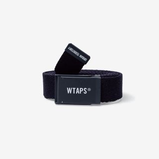 ダブルタップス(W)taps)のWTAPS 19ss WEBB 01 / BELT. ACRYLIC ベルト(キャップ)