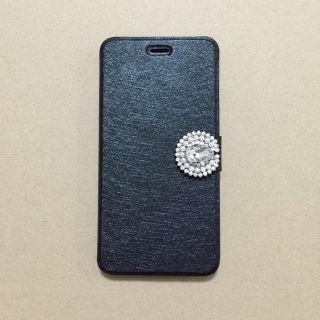 iPhone6plus 手帳型ケース(モバイルケース/カバー)