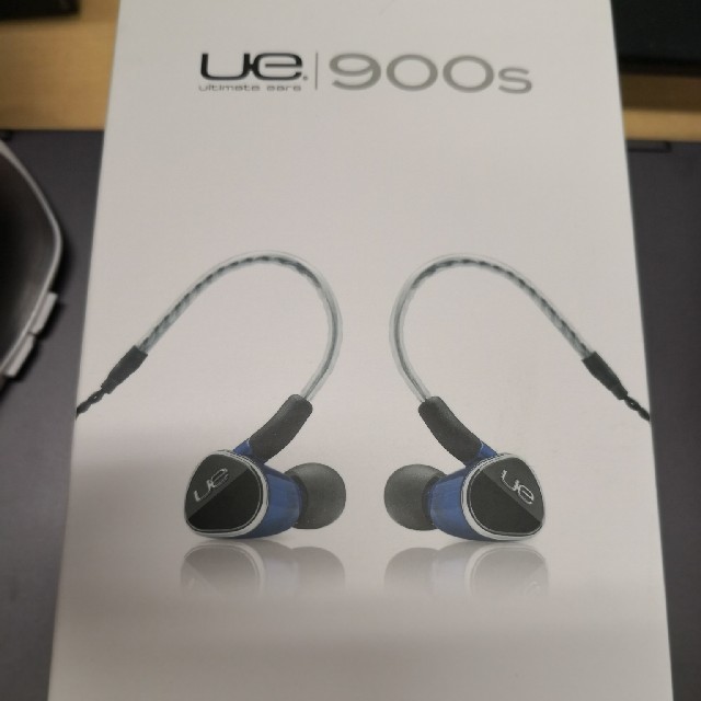 ue 900s ※7月限定価格！のサムネイル