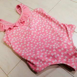 エイチアンドエム(H&M)のH&Mキッズ水着♡サイズ110(水着)