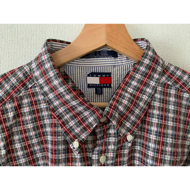 TOMMY HILFIGER(トミーヒルフィガー)のらたさん専用アカウント　3／4まで レディースのトップス(シャツ/ブラウス(長袖/七分))の商品写真