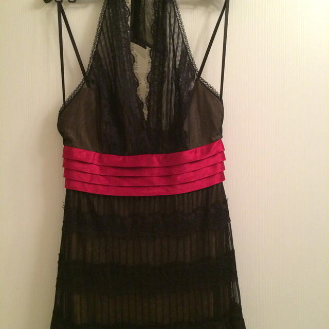 BCBGMAXAZRIA(ビーシービージーマックスアズリア)のBCBG♡ロングドレス♡格安♡ レディースのフォーマル/ドレス(ロングドレス)の商品写真