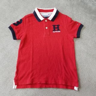 トミーヒルフィガー(TOMMY HILFIGER)の専用　TOMMY HILFIGER　ポロシャツ　120(Tシャツ/カットソー)