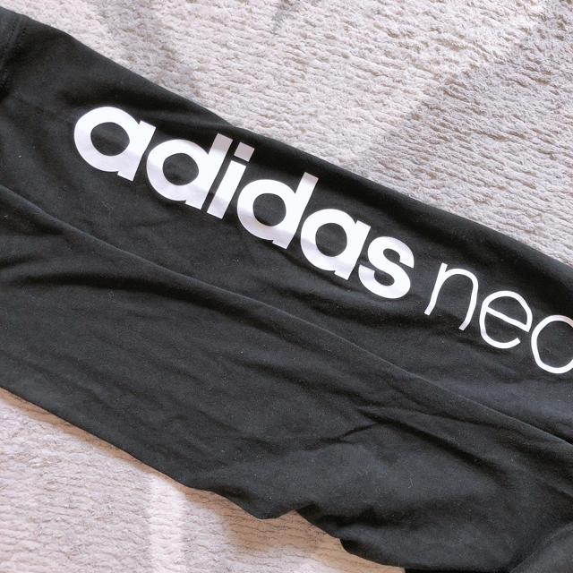 adidas(アディダス)のadidas neo レギンス レディースのレッグウェア(レギンス/スパッツ)の商品写真