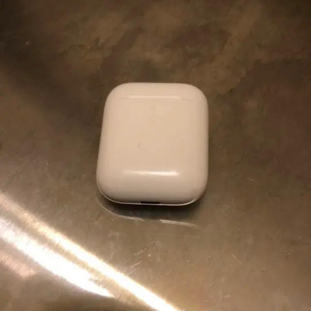 airpods ケース