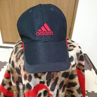 アディダス(adidas)のアディダス・メッシュキャップ(キャップ)