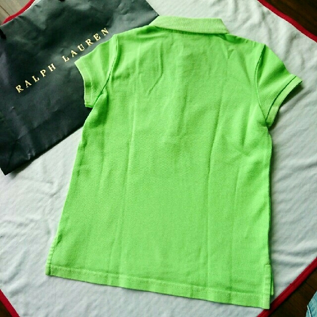 POLO RALPH LAUREN(ポロラルフローレン)のルルロロ様専用☆ キッズ/ベビー/マタニティのキッズ服女の子用(90cm~)(Tシャツ/カットソー)の商品写真