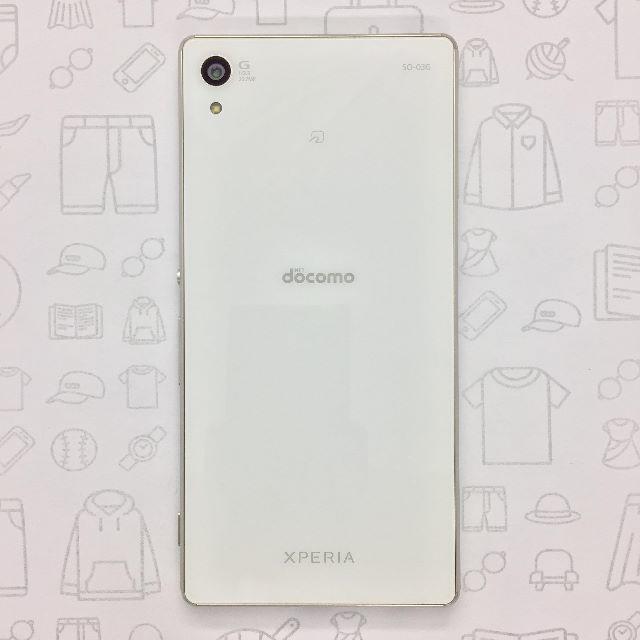 Xperia(エクスペリア)の【ﾗｸﾏ公式】SO-03G 356534062971468 スマホ/家電/カメラのスマートフォン/携帯電話(スマートフォン本体)の商品写真