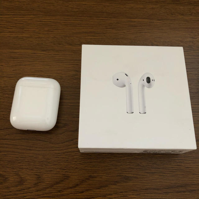 airpods