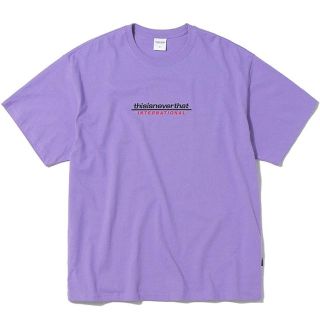 スタイルナンダ(STYLENANDA)のthisisneverthat Tシャツ(Tシャツ/カットソー(半袖/袖なし))