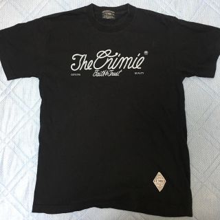 クライミー(CRIMIE)のTHE CRIMIE  クライミー(シャツ)