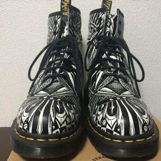 ドクターマーチン(Dr.Martens)のDr.Martens 8ホールブーツ PlayngCard(ブーツ)