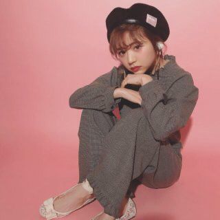 ピンクハウス ベレー帽/ハンチング(レディース)の通販 16点 | PINK