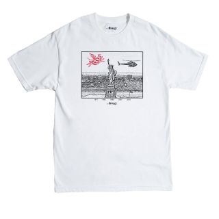 アウェイク(AWAKE)のAwake NY x DSM Year of the Pig Tee(Tシャツ/カットソー(半袖/袖なし))