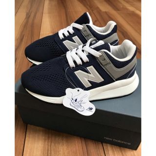 ニューバランス(New Balance)のニューバランス スニーカー 18.5(スニーカー)