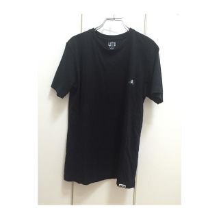 ヨウジヤマモト(Yohji Yamamoto)のユニクロ ハンターハンター   ヒソカ団長Tシャツ(Tシャツ/カットソー(半袖/袖なし))