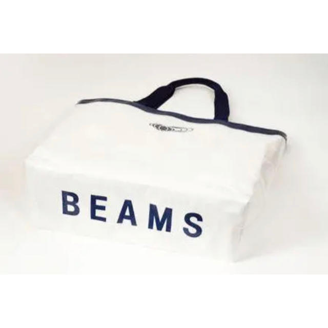 BEAMS(ビームス)のBEAMS(ビームス)レジャーバッグ/メンズノンノ特別付録 メンズのバッグ(トートバッグ)の商品写真