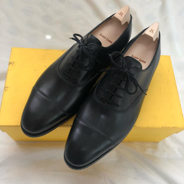 john lobb サイズ6e靴/シューズ