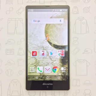 アクオス(AQUOS)の【ﾗｸﾏ公式】SH-04G 353361060598561(スマートフォン本体)