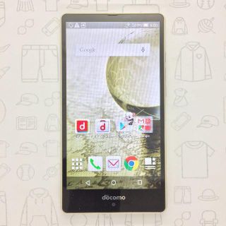 アクオス(AQUOS)の【ﾗｸﾏ公式】SH-04G 353361060776654(スマートフォン本体)