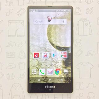 アクオス(AQUOS)の【ﾗｸﾏ公式】SH-04G 353361062482988(スマートフォン本体)