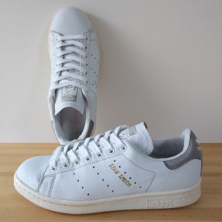 アディダス(adidas)のadidas / stan smith / gray / 24cm(スニーカー)