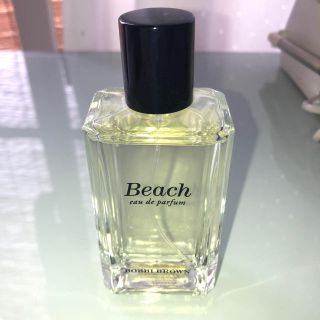 【プレゼント付き】ボビイ ブラウン ビーチ BEACH EDP 50ml