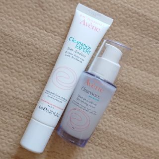 アベンヌ(Avene)の《値下げ不可》アベンヌ 乳液 美容液 セット クリナンス(乳液/ミルク)