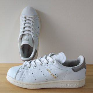 アディダス(adidas)のadidas / stan smith / gray / 22cm(スニーカー)