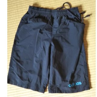 アディダス(adidas)のキッズ パンツ アディダス(パンツ/スパッツ)