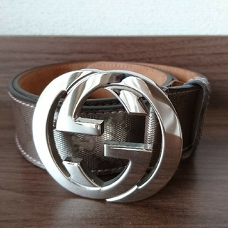 グッチ(Gucci)の【未使用】GUCCI ベルト(ベルト)