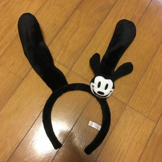 ディズニー(Disney)のディズニー❤️ミッキー❤️カチューシャ(キャラクターグッズ)