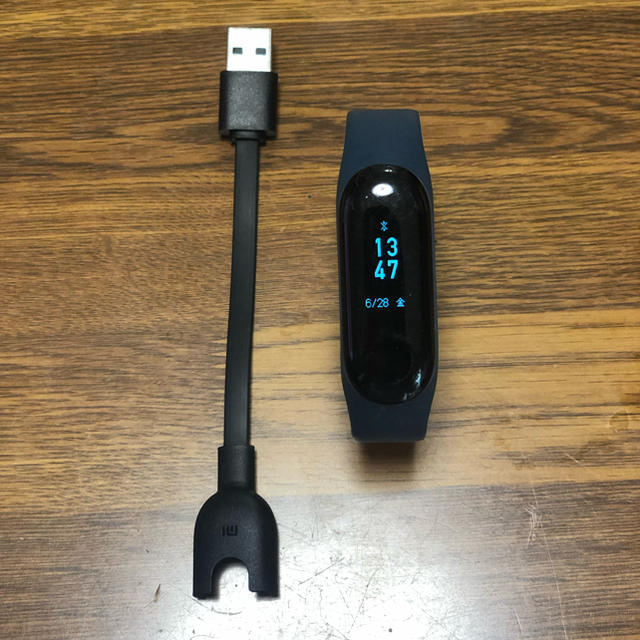 miband 3の通販 by しうへいu0027s shop|ラクマ