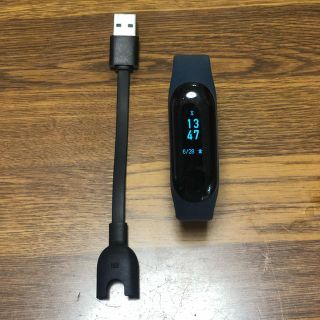 miband 3(その他)