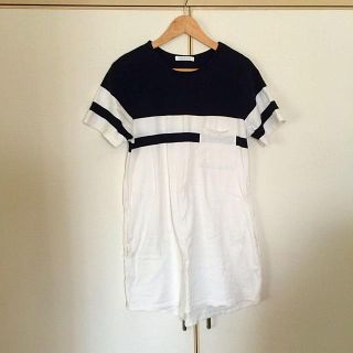 ローリーズファーム(LOWRYS FARM)のローリーズ♡ワンピース(ミニワンピース)