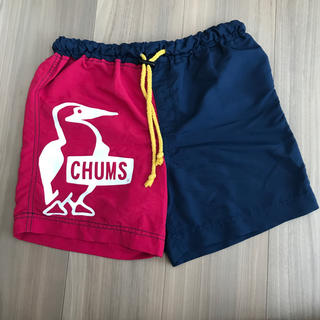 チャムス(CHUMS)のチャムス ショートパンツ XL(パンツ/スパッツ)