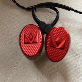 ノーブル(Noble)のNoble Audio Kaiser10 Universal Aluminium(ヘッドフォン/イヤフォン)