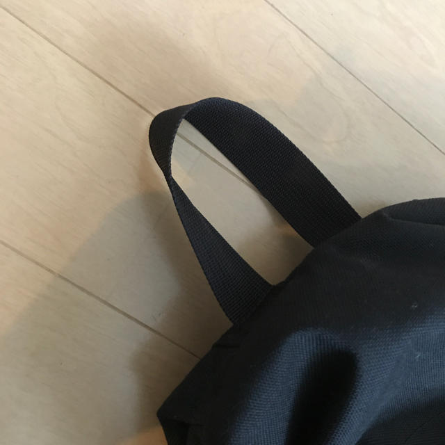 COMOLI(コモリ)のcomoli デイバッグ メンズのバッグ(バッグパック/リュック)の商品写真